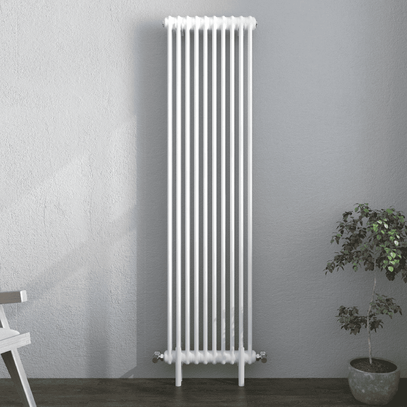 Traditional Radiators Traditional Radiators