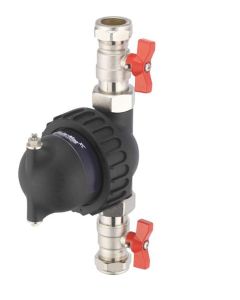 BoilerMagXC Extra Compact System Filter 