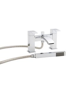 FLAIR MONO BATH SHOWER MIXER