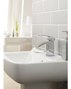 FLAIR MONO BASIN MIXER