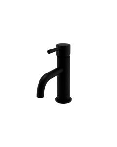 NERO ROUND BASIN MIXER